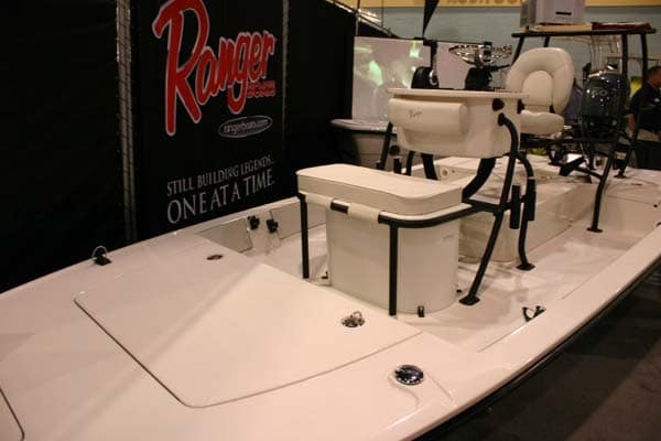 2009 Miami Boat Show