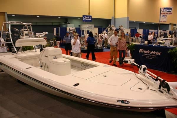 2009 Miami Boat Show