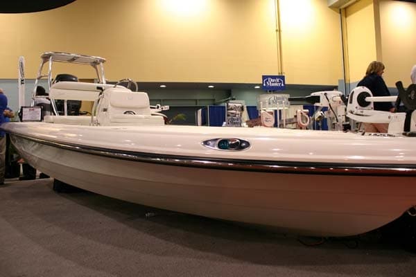 2009 Miami Boat Show