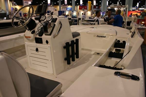 2009 Miami Boat Show