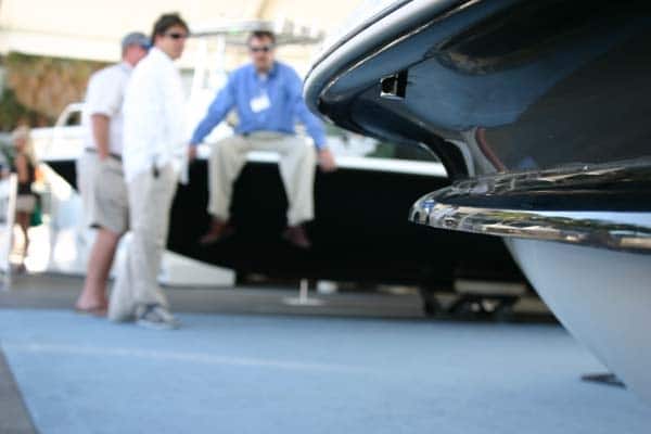 2009 Miami Boat Show