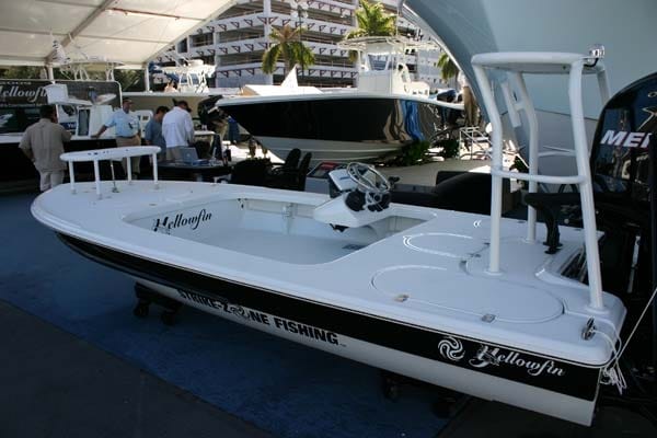 2009 Miami Boat Show