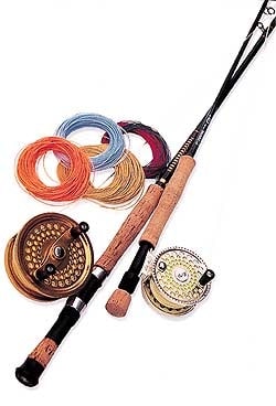 Saltwater Fishing Tackle and Accessories