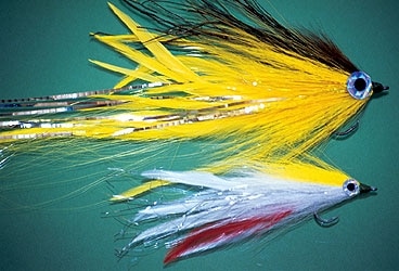 Tie Flies with Circle Hooks