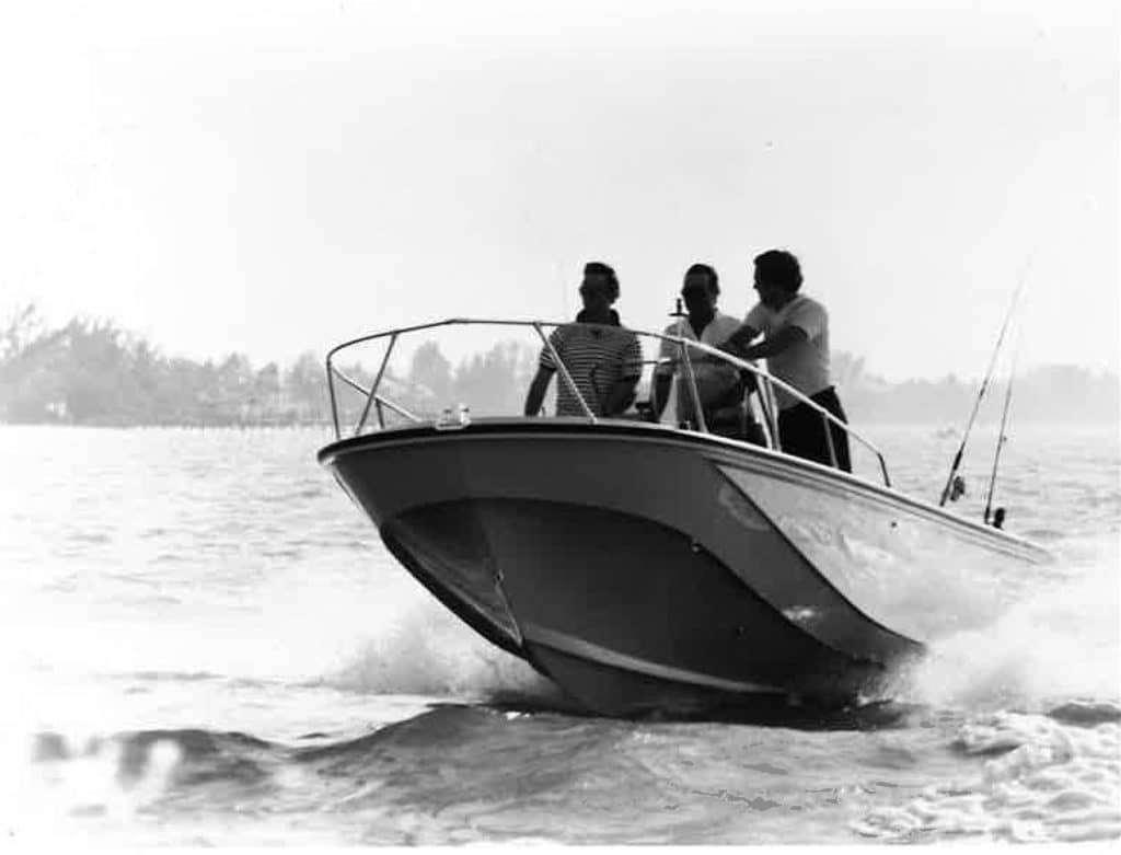 The 19 Innovations that Redefined Boston Whaler