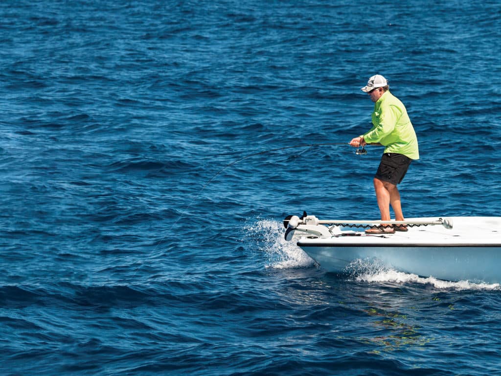 Islamorada fishing