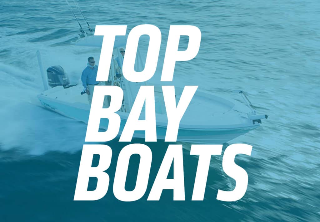 top bay boats