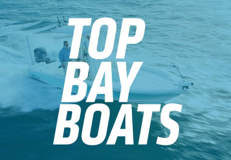 top bay boats