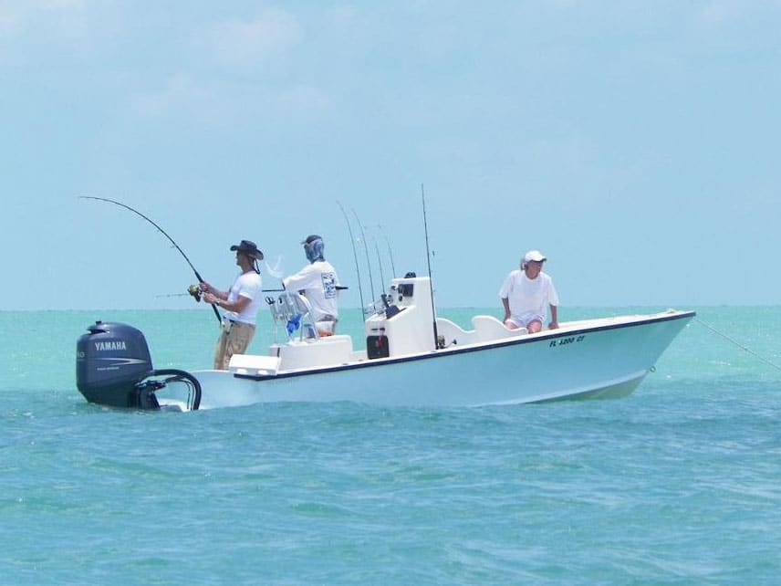 top sportfishing boats all time