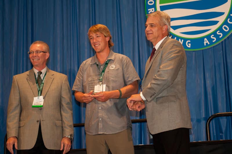 ICAST 2012 Fishing Gear and Tackle Best of Show Winners