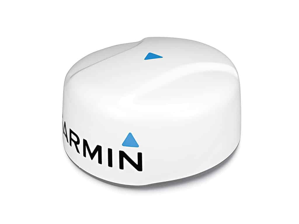 Garmin GMR Fantom 18