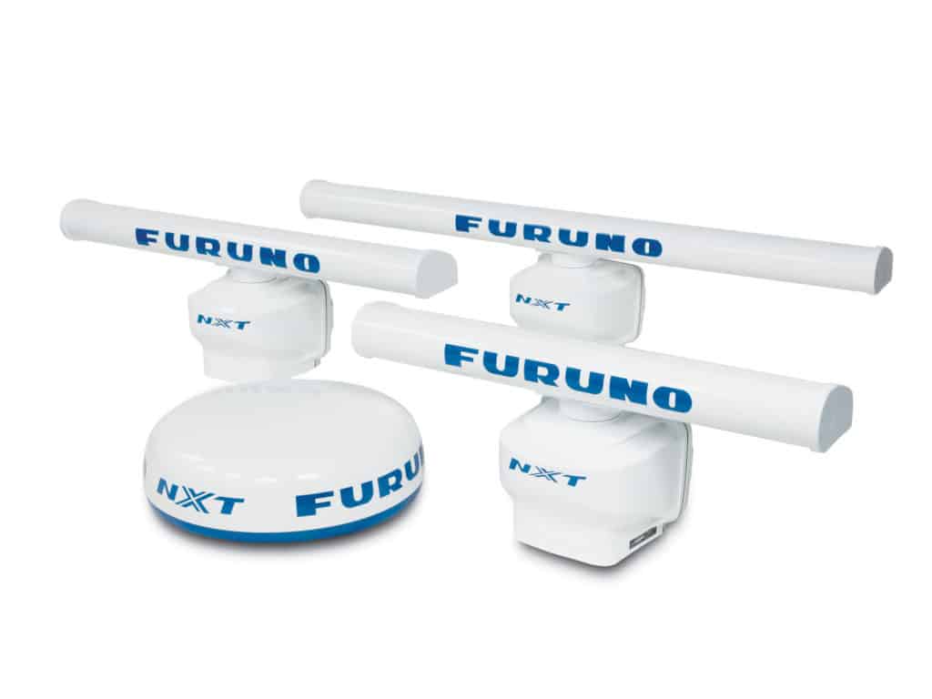 Furuno NXT Radar Series