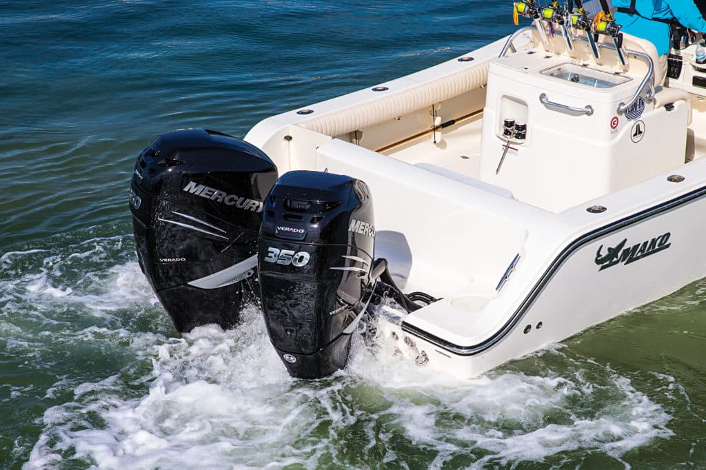 How to Drift, Control, and Position Your Fishing Boat - On The Water