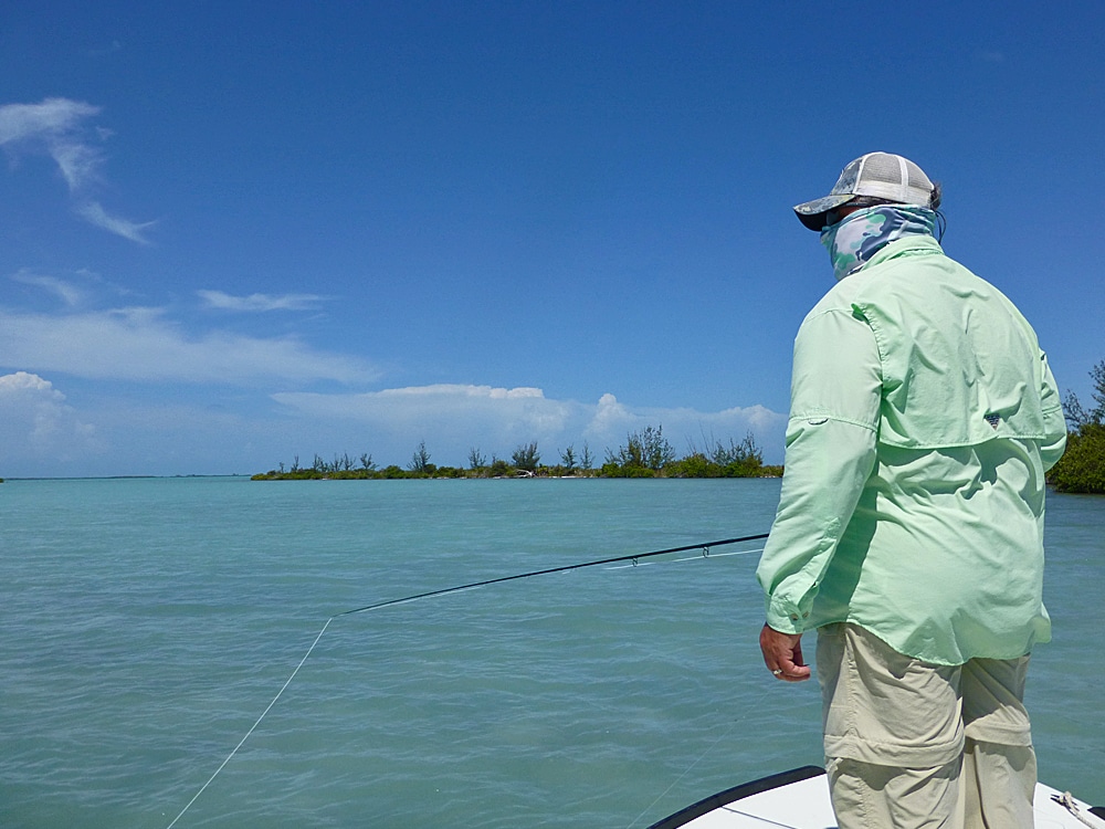 Quest for Tarpon on Fly - Location