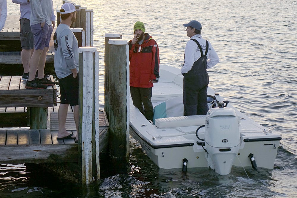 2018 Florida Skiff Challenge