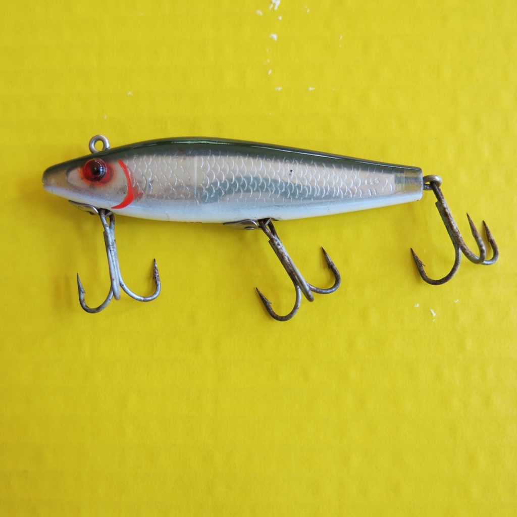 Top Tarpon Lures