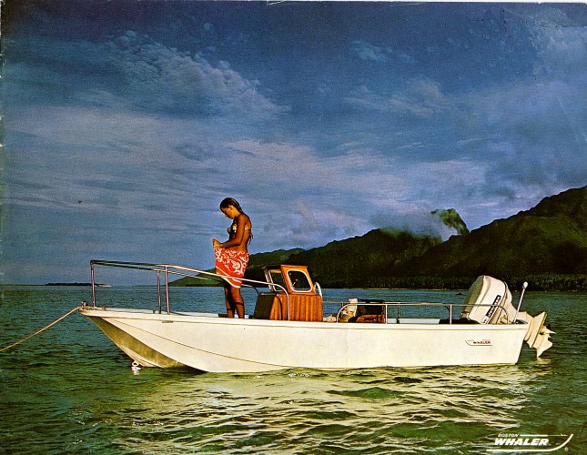 top sportfishing boats all time