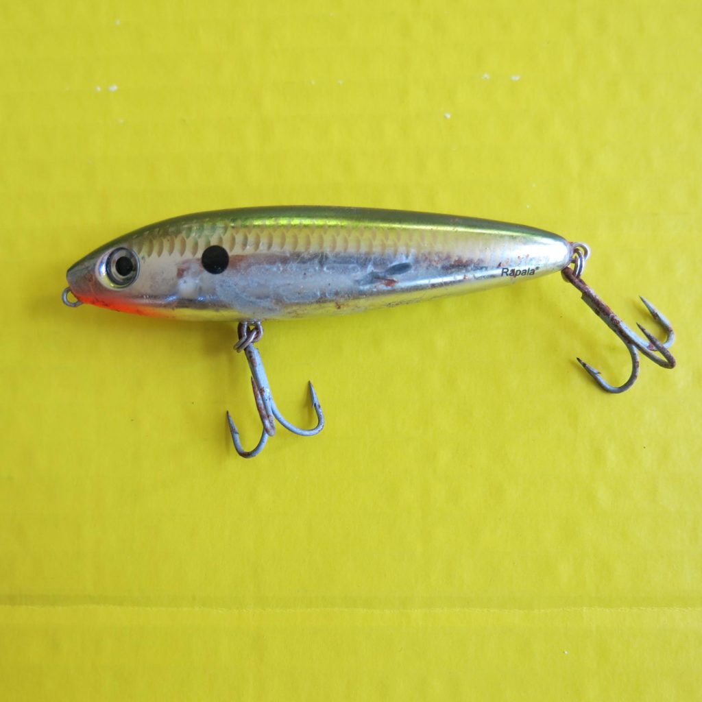 Top Tarpon Lures