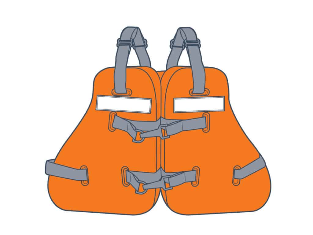 Life Jackets