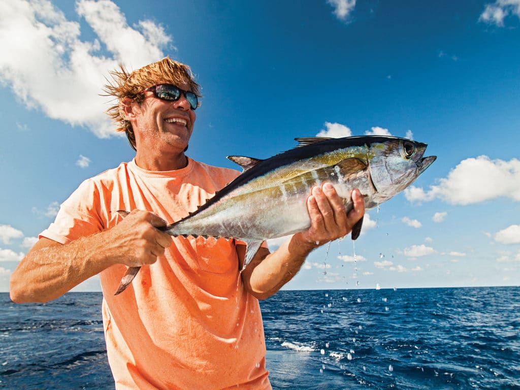 Islamorada fishing