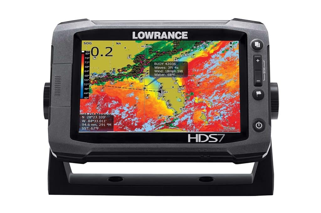 lowrance