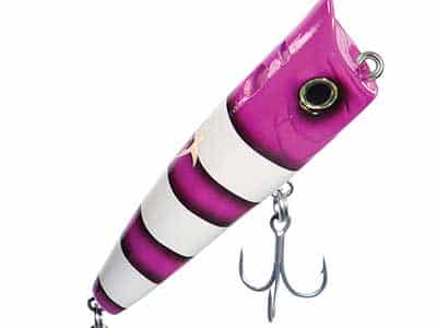 Shimano Orca Big-Game Poppers