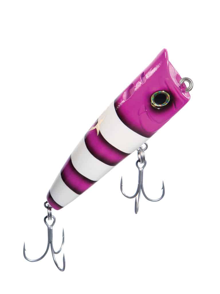 Shimano Orca big-game poppers