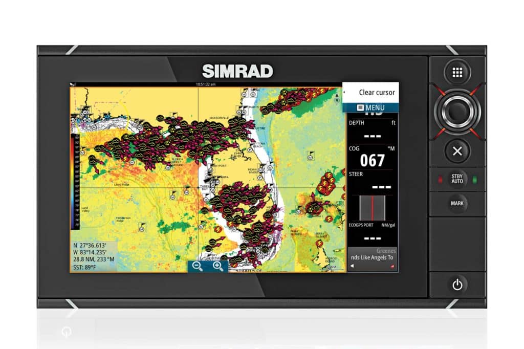 Simrad