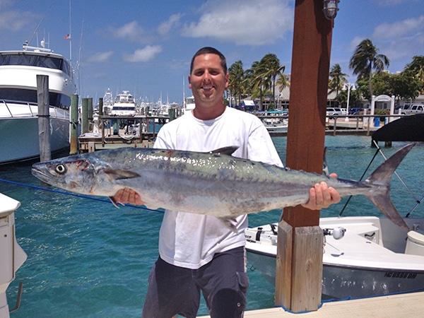 King Mackerel