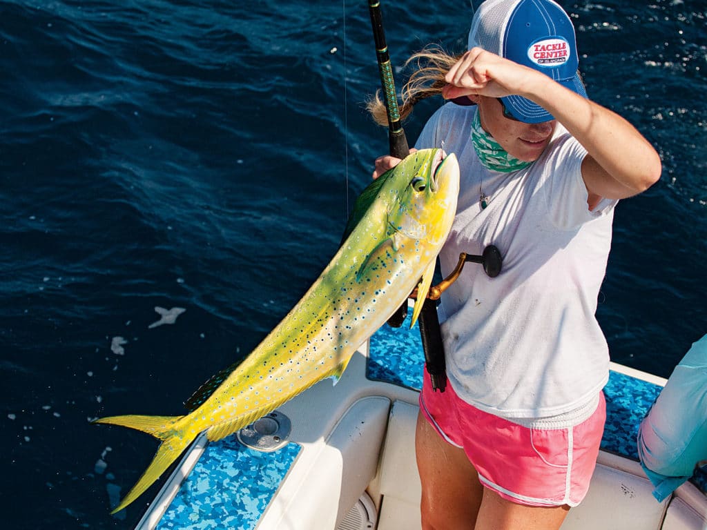 Islamorada fishing