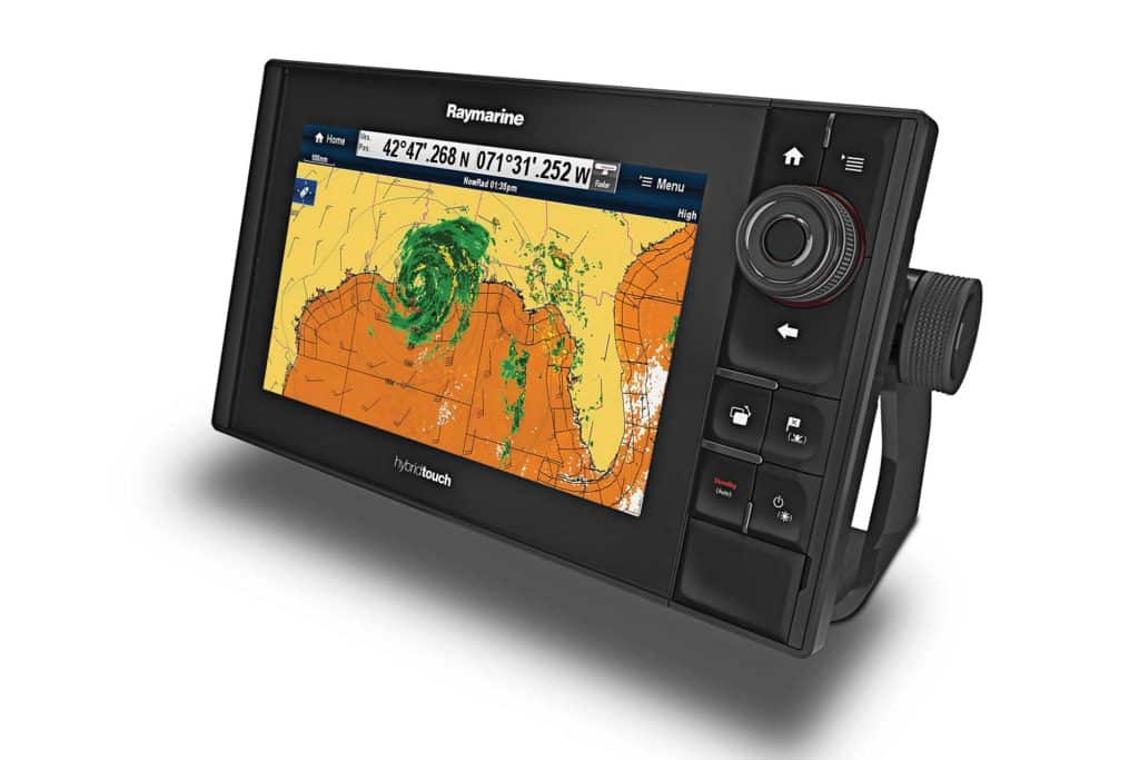 raymarine