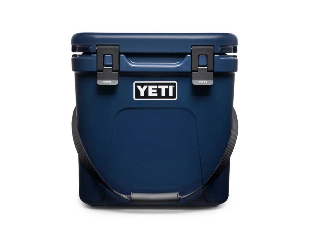 Yeti Roadie 24 hard cooler