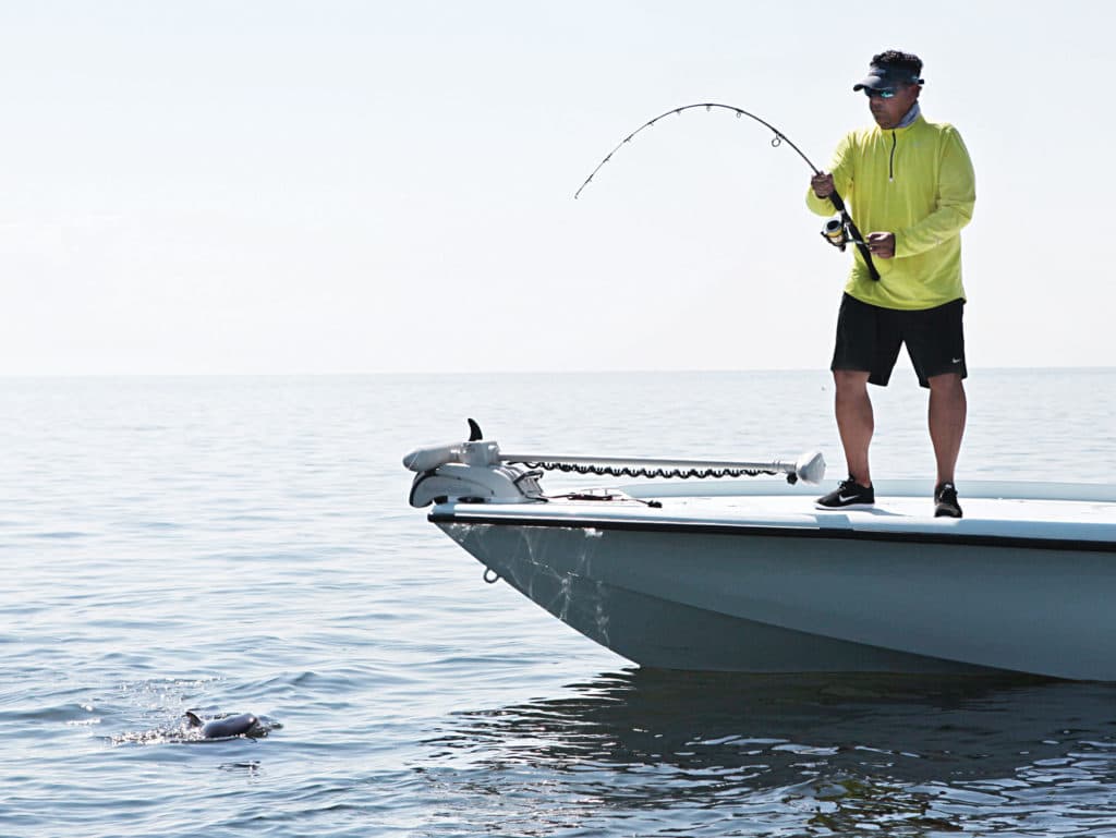 Islamorada fishing