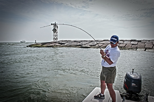 inshore fishing tide