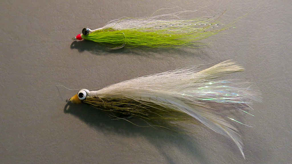 Clouser Minnow