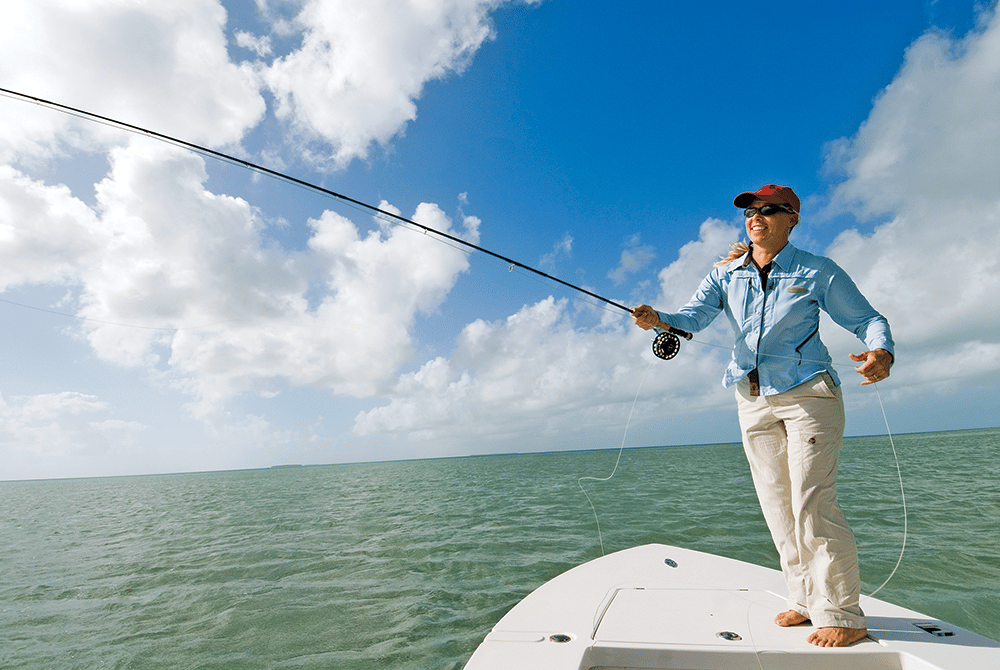 What is a Fishing Leader and Do You Need One?