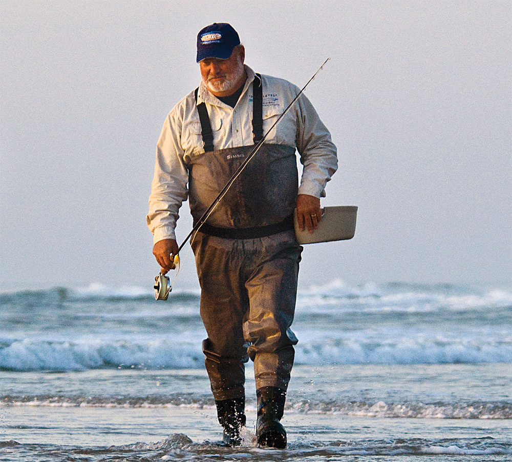 Bob Popovics' Surf Candy