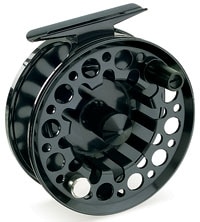 Bonefish Fly Reels  Salt Water Sportsman