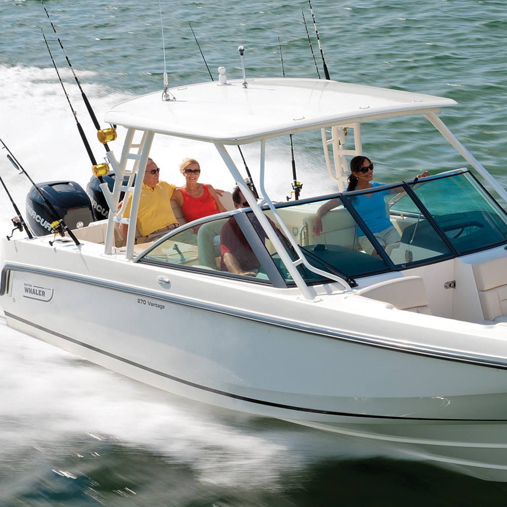 Boston Whaler 270 Vantage MAIN