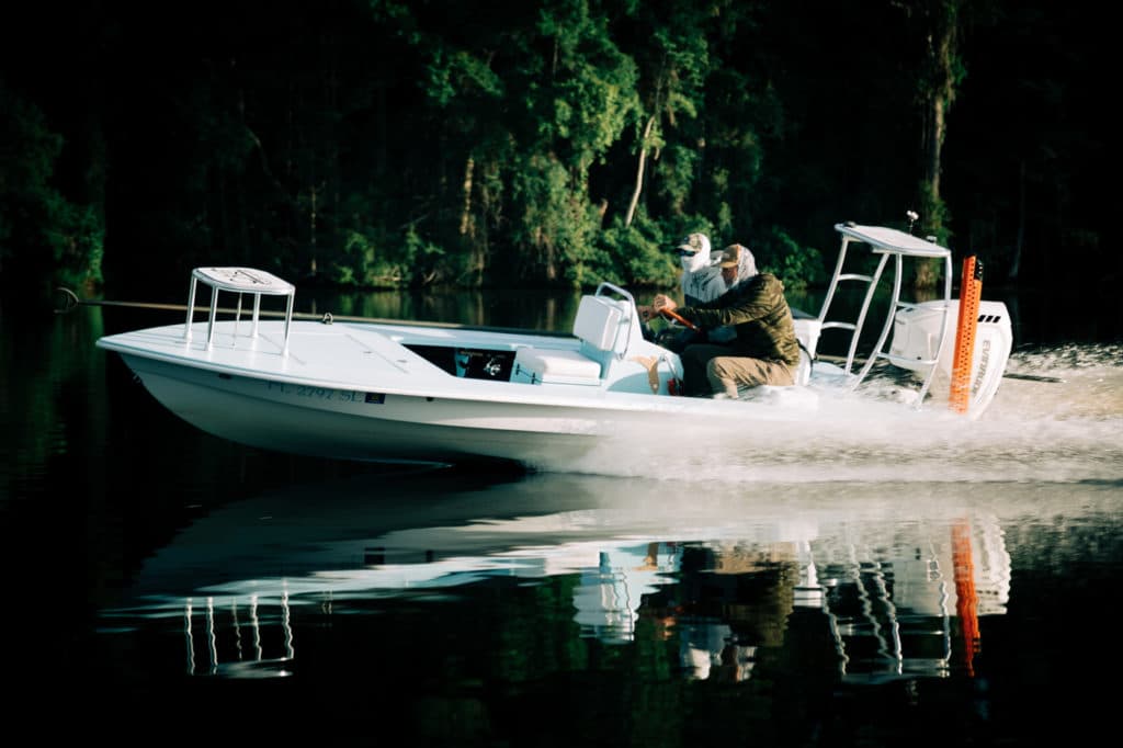 Best Flats Boats, Shallow Water Fishing Boats