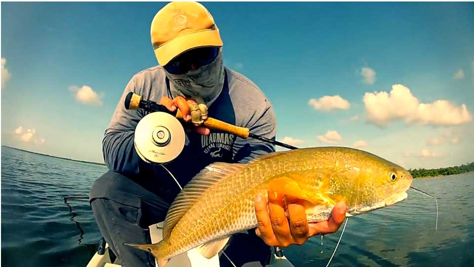 Everglades Kayak Slam