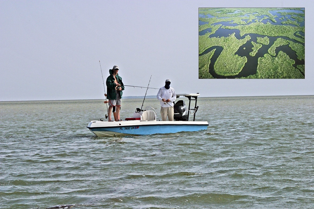 Everglades National Park