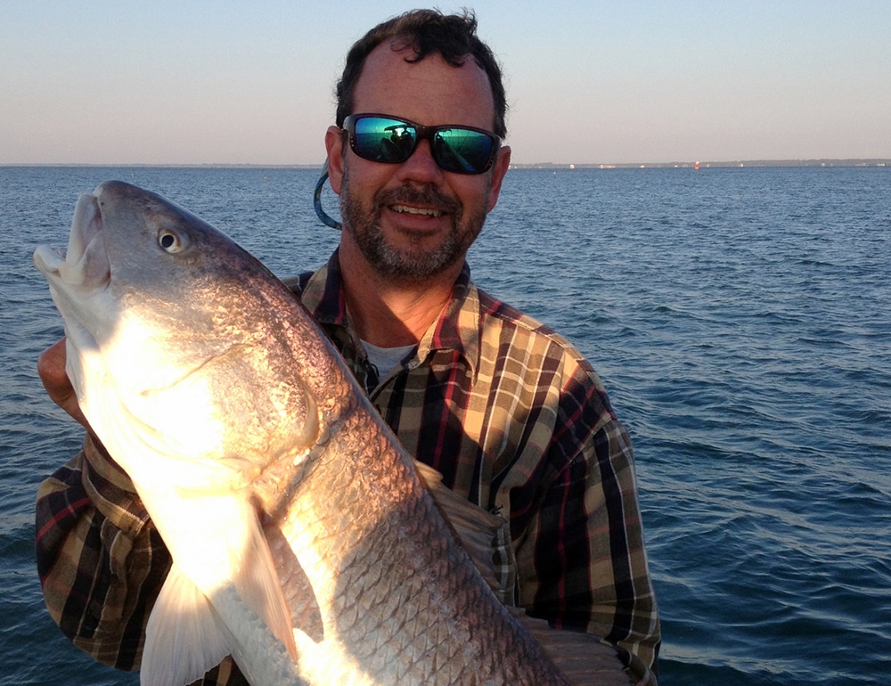 FWC Redfish