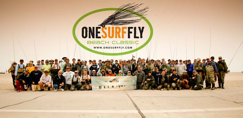 One Fly Tournament