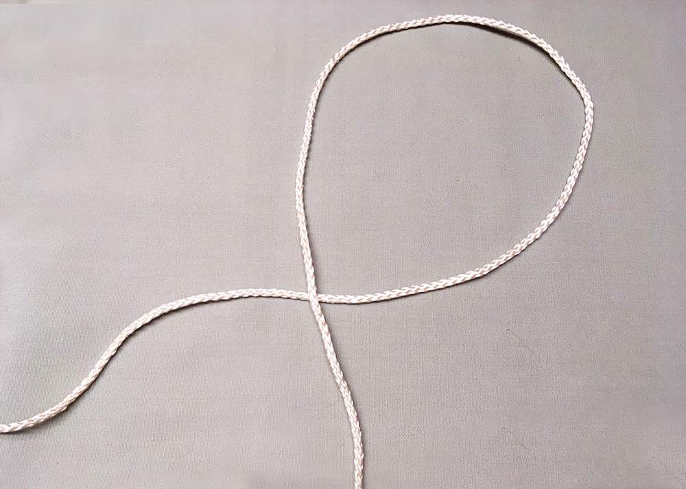 Perfection Knot loop