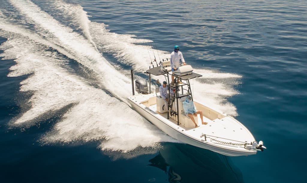 Best Bay Boats and Top Manufacturers