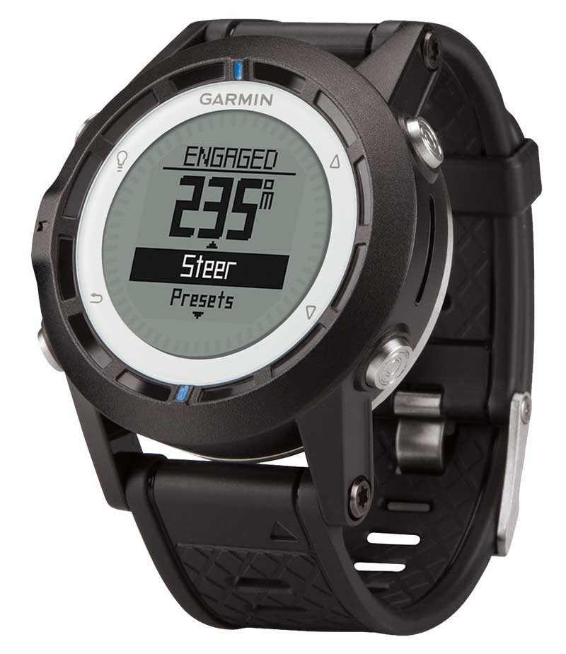 garmin watch