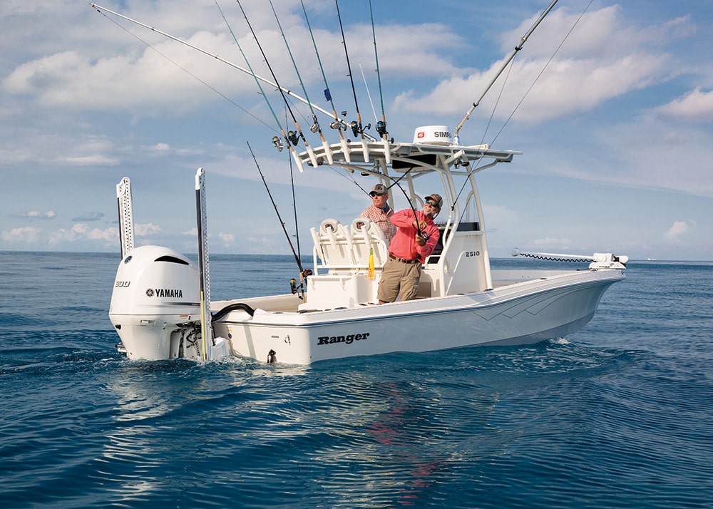 Inshore/Coastal: 2020 Boat Buyers Guide