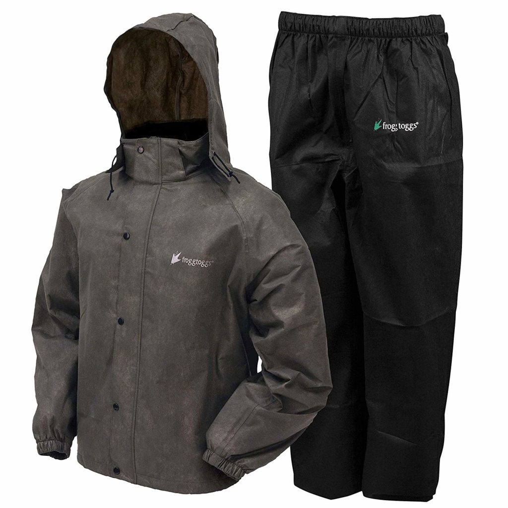 Frogg Toggs All Sport Rain Suit