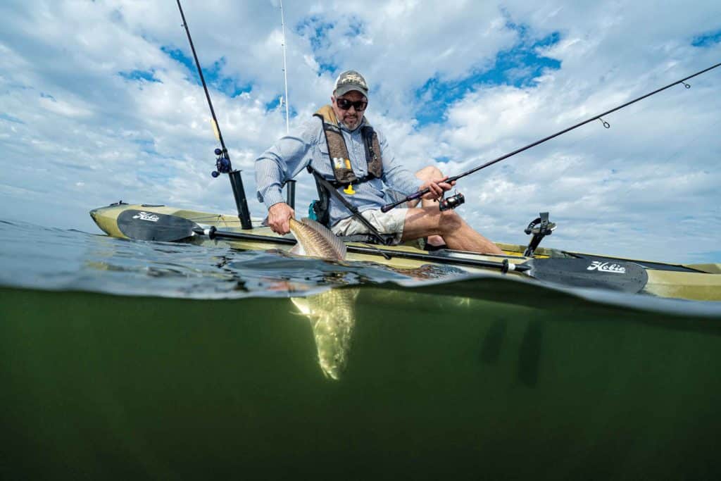 What's Best? 5 Types Of Trailer For Your Fishing Kayak